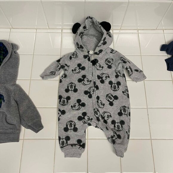 newborn boy clothes - Picture 15 of 15